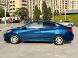 Hyundai Accent-8