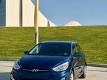 Hyundai Accent-6