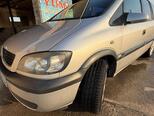 Opel Zafira-3
