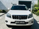 Toyota Land Cruiser Prado-1