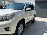 Toyota Land Cruiser Prado-6