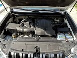 Toyota Land Cruiser Prado-7
