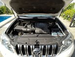 Toyota Land Cruiser Prado-9