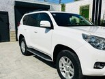 Toyota Land Cruiser Prado-19