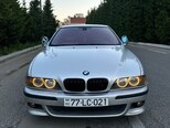 BMW 540-2