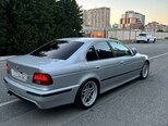 BMW 540-3