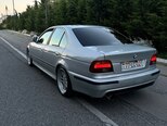 BMW 540-4
