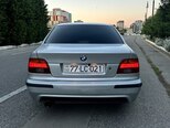 BMW 540-5