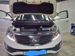 Kia Sportage-4