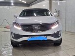 Kia Sportage-1