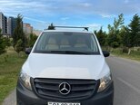 Mercedes Vito 111 CDI-1