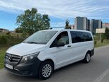 Mercedes Vito 111 CDI-2