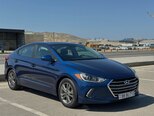 Hyundai Sonata-5
