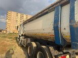 HOWO Sinotruk-8