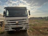 HOWO Sinotruk-1