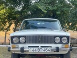LADA (VAZ) 2106-1