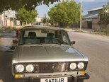 LADA (VAZ) 2106-1