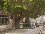 LADA (VAZ) 2106-3