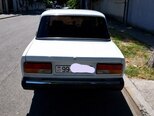 LADA (VAZ) 2107-2