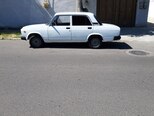 LADA (VAZ) 2107-4