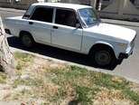LADA (VAZ) 2107-5