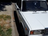 LADA (VAZ) 2107-6