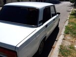 LADA (VAZ) 2107-8