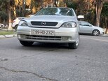 Opel Astra-1