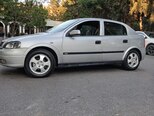 Opel Astra-9