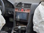 Mercedes C 180-2