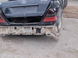 Mercedes C 180-3