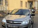 Opel Astra-1