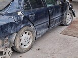 Mercedes C 180-4