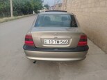 Opel Vectra-2