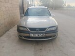 Opel Vectra-1