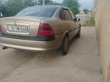 Opel Vectra-3