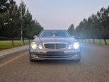 Mercedes E 320-3