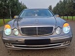 Mercedes E 320-2