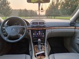 Mercedes E 320-10