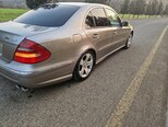 Mercedes E 320-5