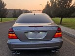 Mercedes E 320-7