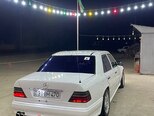 Mercedes 250 D-8