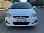 Hyundai Accent-7