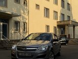 Opel Astra-2
