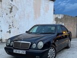 Mercedes E 220-5
