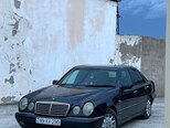 Mercedes E 220-4