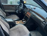 Mercedes E 220-8