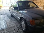 Mercedes 190-2