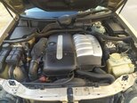 Mercedes E 270-10