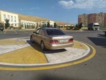 Mercedes E 270-13